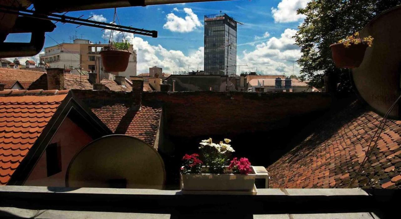 Veronika Group Radiceva Zagreb Eksteriør bilde
